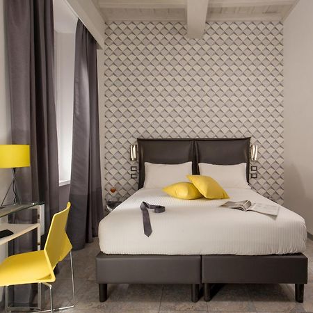 Gcf Luxury Suites, Guest House Roma Ngoại thất bức ảnh