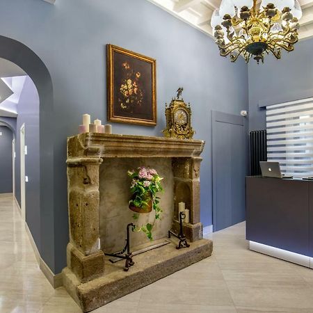 Gcf Luxury Suites, Guest House Roma Ngoại thất bức ảnh
