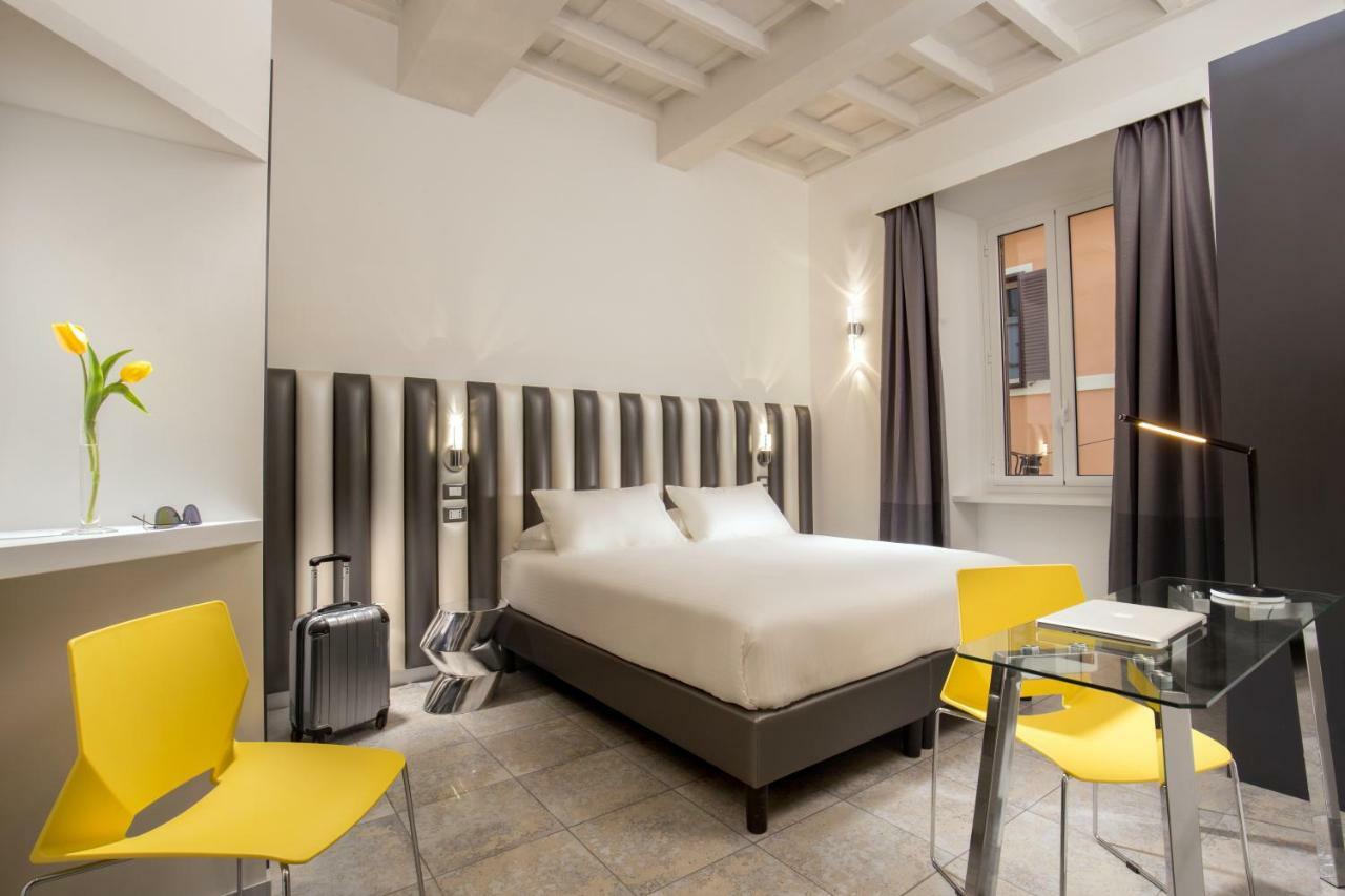 Gcf Luxury Suites, Guest House Roma Ngoại thất bức ảnh