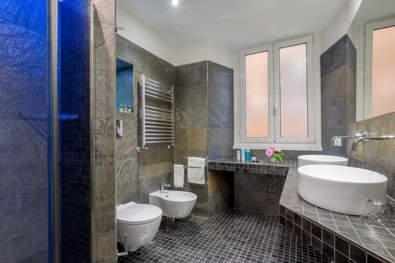 Gcf Luxury Suites, Guest House Roma Ngoại thất bức ảnh