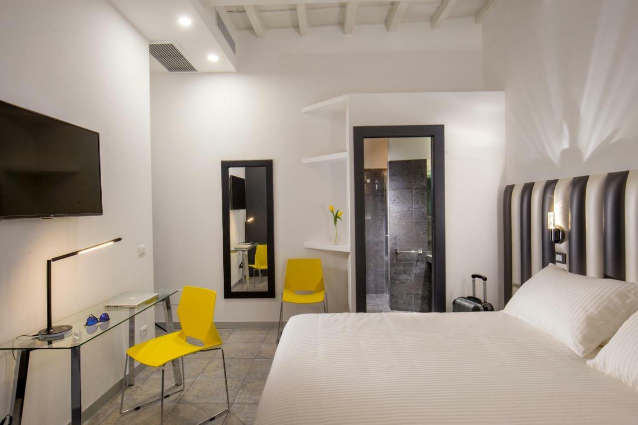 Gcf Luxury Suites, Guest House Roma Ngoại thất bức ảnh