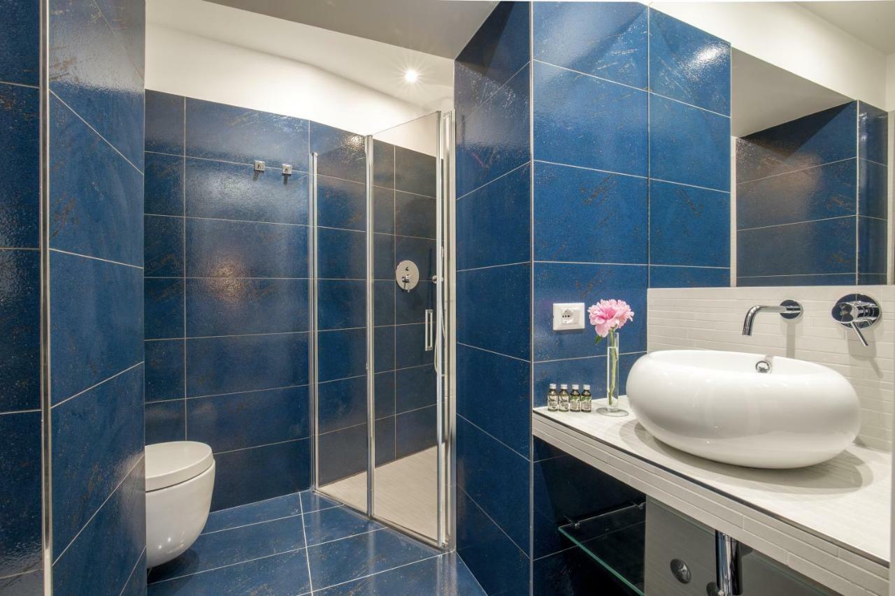 Gcf Luxury Suites, Guest House Roma Ngoại thất bức ảnh