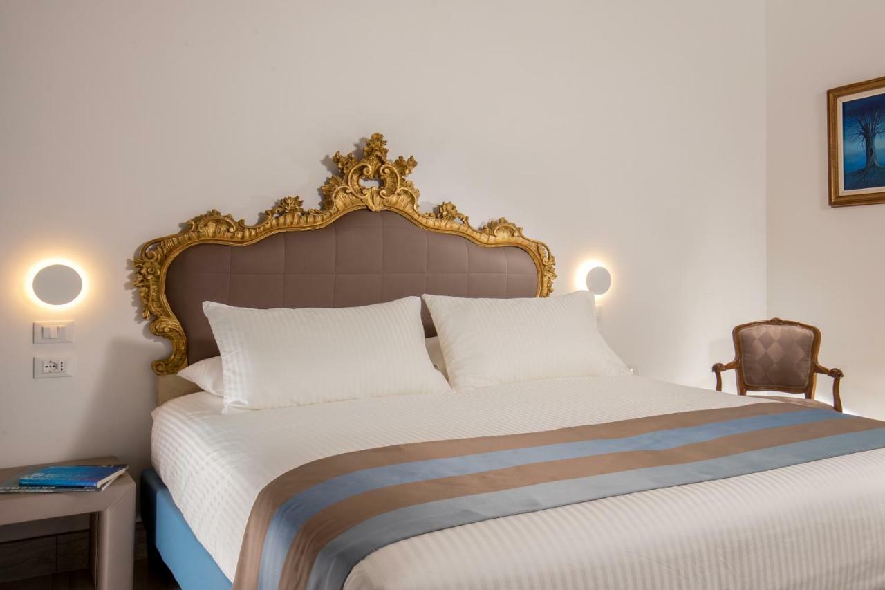 Gcf Luxury Suites, Guest House Roma Ngoại thất bức ảnh